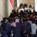 Φράκαρε το «ψυγείο» στο λιμάνι του Ηρακλείου από τους μετανάστες – Νέες δηλώσεις από τον Θάνο Πλεύρη
