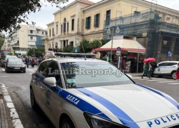 Φθιώτιδα: Συνελήφθη 65χρονος για υπόθεση αποπλάνησης σε 12χρονο