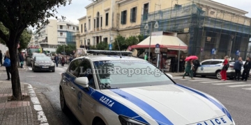 Φθιώτιδα: Συνελήφθη 65χρονος για υπόθεση αποπλάνησης σε 12χρονο