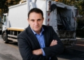 Γ. Τσαγκαράκης: ”Σε ένα μήνα το Ηράκλειο θα είναι καθαρό!”