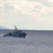 Γαύδος: Εντοπίστηκε λέμβος με 34 μετανάστες