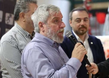 Γιάννης Δανδάλης: “Θα στηρίξουμε την ομάδα ποδοσφαίρου γυναικών του ΟΦΗ”