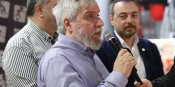 Γιάννης Δανδάλης: “Θα στηρίξουμε την ομάδα ποδοσφαίρου γυναικών του ΟΦΗ”