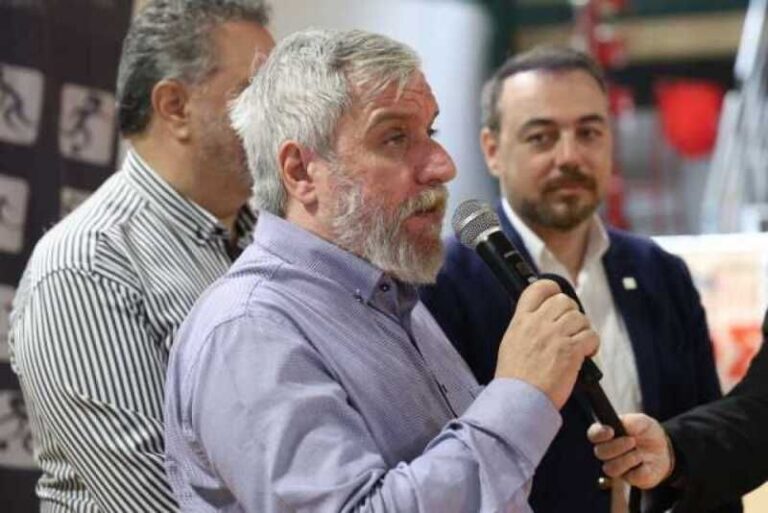 Γιάννης Δανδάλης: “Θα στηρίξουμε την ομάδα ποδοσφαίρου γυναικών του ΟΦΗ”