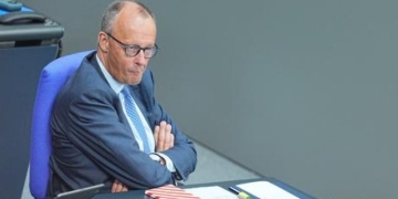 Γιατί διχάζει τους Γερμανούς ο Μερτς