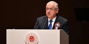 Γκιουλέρ: «Όλα στο τραπέζι» για ενίσχυση της τουρκικής αεράμυνας - Πιθανή και η αγορά Patriot