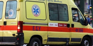 Hράκλειο: Ανήλικοι μοτοσικλετιστές παρέσυραν πεζή και την εγκατέλειψαν τραυματισμένη