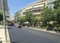 Hράκλειο: Ασφαλτοστρώσεις για δύο ημέρες στη Λεωφόρο Δημοκρατίας