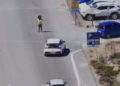 Η ανακοίνωση της αστυνομίας για τον «παρκαδόρο» του Ελαφονησίου που συνελήφθη για έκτη φορά