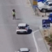 Η ανακοίνωση της αστυνομίας για τον «παρκαδόρο» του Ελαφονησίου που συνελήφθη για έκτη φορά