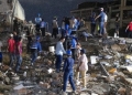Η Ελλάδα εκφράζει την αλληλεγγύη της στη Βενεζουέλα- Η ανακοίνωση του ΥΠΕΞ για τον φονικό σεισμό