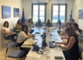 Η καινοτόμος μεθοδολογία του Περιφερειακού Παρατηρητηρίου Κοινωνικής Ένταξης της Περιφέρειας Κρήτης στο επίκεντρο συνάντησης με την Ευρωπαϊκή Επιτροπή
