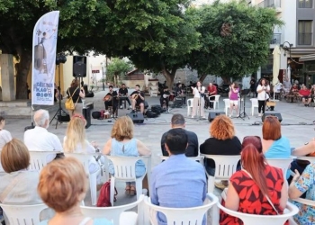 Η καλύτερη ορχήστρα στην Ελλάδα είναι από το Ηράκλειο!