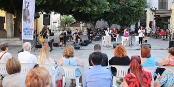 Η καλύτερη ορχήστρα στην Ελλάδα είναι από το Ηράκλειο!