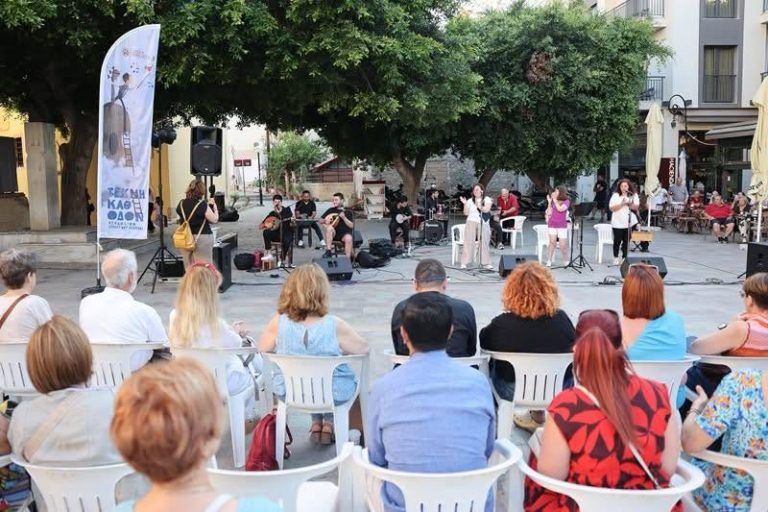 Η καλύτερη ορχήστρα στην Ελλάδα είναι από το Ηράκλειο!