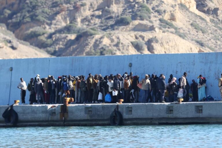 Η Κρήτη μπροστά στη νέα δοκιμασία του μεταναστευτικού – Προκλήσεις και πιέσεις