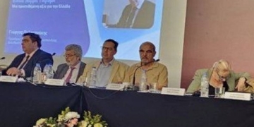 Η Κρουαζιέρα στο Επίκεντρο της Γενικής Συνέλευσης των Επιμελητηρίων Ελλάδας στον Άγιο Νικόλαο: Οι Προοπτικές και η Πρόκληση για την Τοπική Αγορά