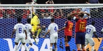 Η πρώτη «βόμβα» του Μουντιάλ 2026 είναι γεγονός!