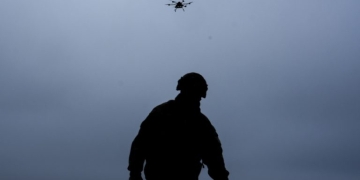 Η Ρωσία κατέρριψε τουλάχιστον 28 drones της Ουκρανίας που κατευθύνονταν στη Μόσχα