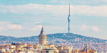 Η Τουρκία καταδικάζει τις ισραηλινές επιχειρήσεις στη Συρία