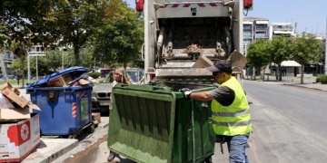 Ιδιώτης στην καθαριότητα του Δ. Ηρακλείου: Τι καταγγέλλει η ΠΟΕ ΟΤΑ
