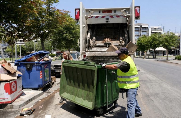 Ιδιώτης στην καθαριότητα του Δ. Ηρακλείου: Τι καταγγέλλει η ΠΟΕ ΟΤΑ