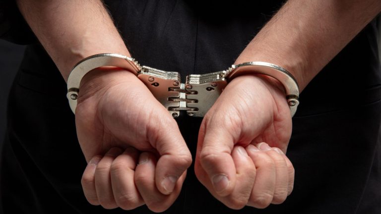 Ιωάννινα: Σύλληψη καταζητούμενου Βρετανού, με ευρωπαϊκό ένταλμα