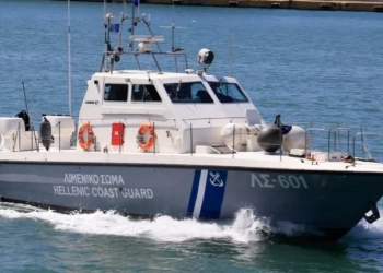 Ηράκλειο: Αίσιο τέλος στην αναζήτηση αγνοούμενου κολυμβητή