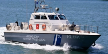 Ηράκλειο: Αίσιο τέλος στην αναζήτηση αγνοούμενου κολυμβητή