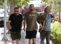 Ηράκλειο: Απολογούνται πατέρας και γιοι για το κύκλωμα της «πειρατικής» συνδρομητικής τηλεόρασης