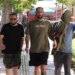 Ηράκλειο: Απολογούνται πατέρας και γιοι για το κύκλωμα της «πειρατικής» συνδρομητικής τηλεόρασης