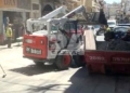 Ηράκλειο: Χάος εξαιτίας εκσκαφών στην λεωφόρο Καλοκαιρινού