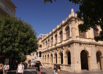 Ηράκλειο: Εννιά κατοικίες για τις ανάγκες του προγράμματος «Στέγαση και Εργασία για τους Αστέγους» αναζητά ο Δήμος