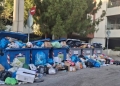 Ηράκλειο: Φραστικό επεισόδιο εις βάρος εργαζομένου στην καθαριότητα εξαιτίας… γεμάτων κάδων