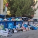 Ηράκλειο: Φραστικό επεισόδιο εις βάρος εργαζομένου στην καθαριότητα εξαιτίας… γεμάτων κάδων
