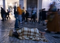 Ηράκλειο: Γιατί δεν λειτουργεί το κέντρο αστέγων