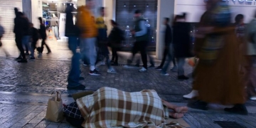Ηράκλειο: Γιατί δεν λειτουργεί το κέντρο αστέγων