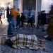 Ηράκλειο: Γιατί δεν λειτουργεί το κέντρο αστέγων