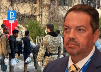 Ηράκλειο – μεταναστευτικό: Παράταση για την χρήση του παλιού «ψυγείου» – Στο Λιμεναρχείο η ευθύνη για την διαχείριση