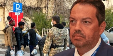 Ηράκλειο – μεταναστευτικό: Παράταση για την χρήση του παλιού «ψυγείου» – Στο Λιμεναρχείο η ευθύνη για την διαχείριση