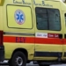 Ηράκλειο: Μηχανή συγκρούστηκε με αυτοκίνητο – Δύο τραυματίες