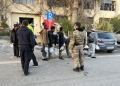 Ηράκλειο: Νέα άφιξη μεταναστών στην περιοχή του Κουδουμά