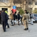 Ηράκλειο: Νέα άφιξη μεταναστών στην περιοχή του Κουδουμά