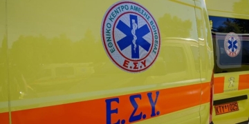Ηράκλειο: Νεκρός άνδρας έπεσε από τον πέμπτο όροφο κεντρικού ξενοδοχείου