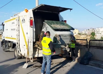 Ηράκλειο: Ο ιδιώτης θα κάνει τη δουλειά με τους συνταξιούχους της Υπηρεσίας Καθαριότητας του Δήμου!