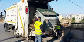 Ηράκλειο: Ο ιδιώτης θα κάνει τη δουλειά με τους συνταξιούχους της Υπηρεσίας Καθαριότητας του Δήμου!