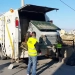 Ηράκλειο: Ο ιδιώτης θα κάνει τη δουλειά με τους συνταξιούχους της Υπηρεσίας Καθαριότητας του Δήμου!