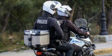 Ηράκλειο: Οι μεταθέσεις δεν κάλυψαν τα κενά στην αστυνομία