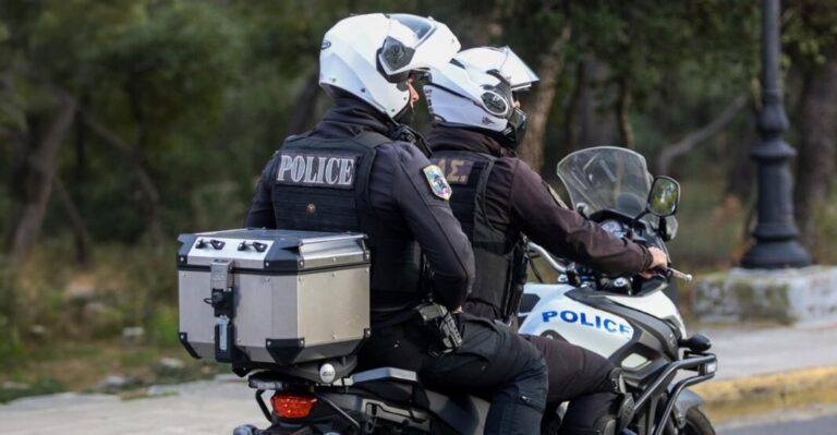 Ηράκλειο: Οι μεταθέσεις δεν κάλυψαν τα κενά στην αστυνομία