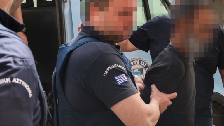 Ηράκλειο: Ομόφωνα ένοχοι οι δύο κατηγορούμενοι για τον θάνατο του μικρού Άγγελου